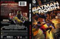 Baixar Batman vs. Robin BDRip XviD Dual Áudio